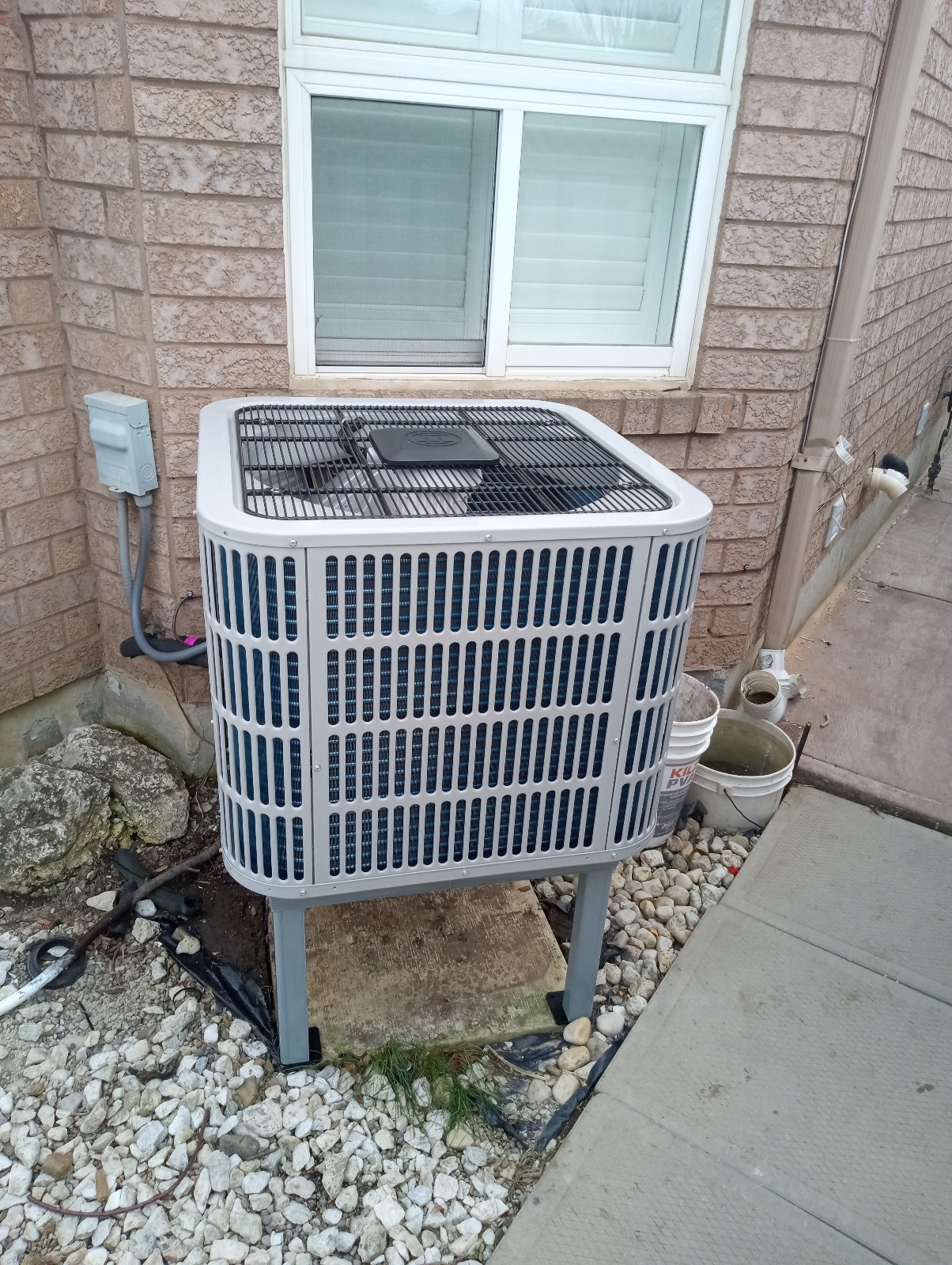 Furnace Installation