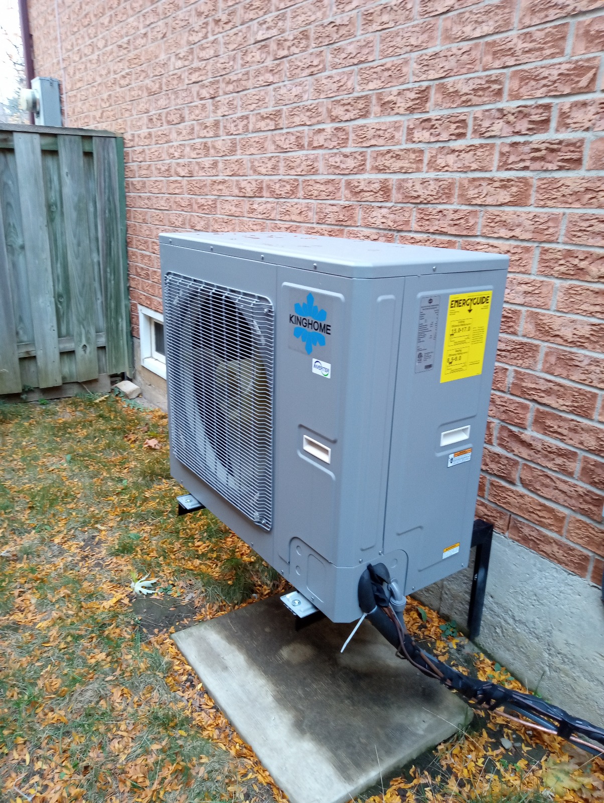 HVAC Maintenance