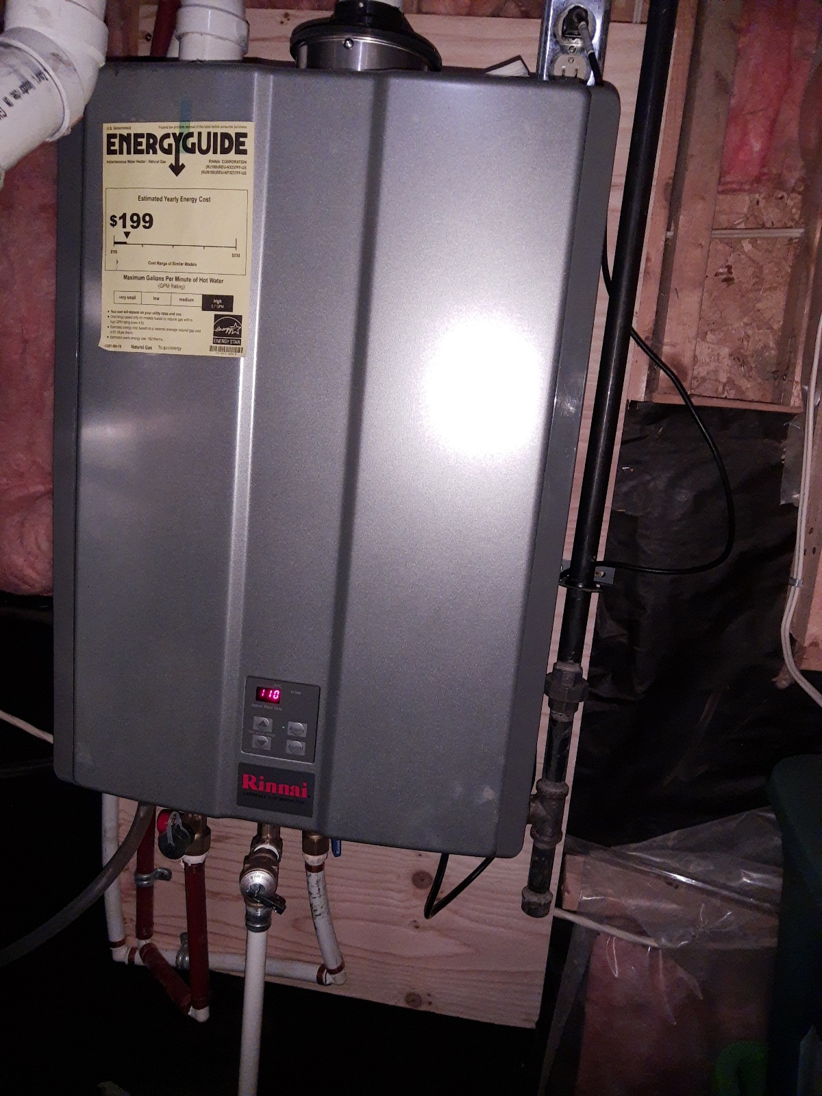 Professional Service