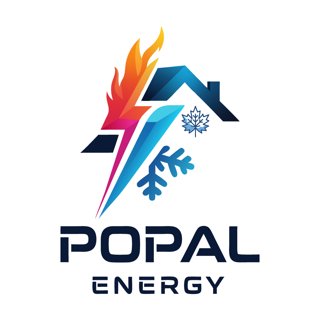 Popal Energy Logo